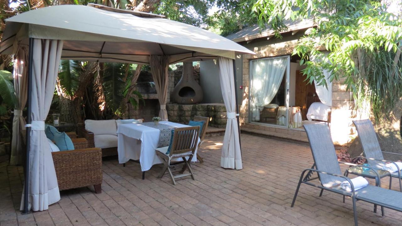 Dinkwe Guest House Pretoria-Noord エクステリア 写真